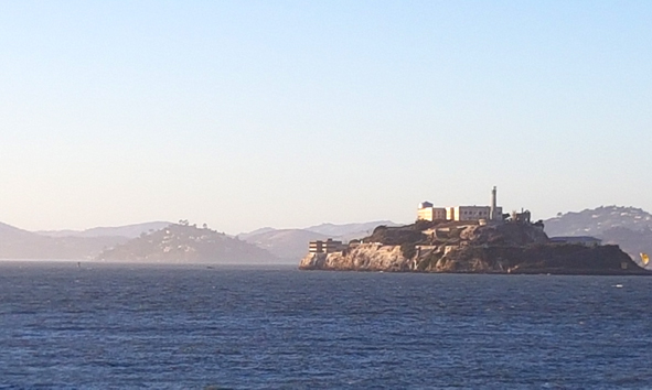 alcatraz